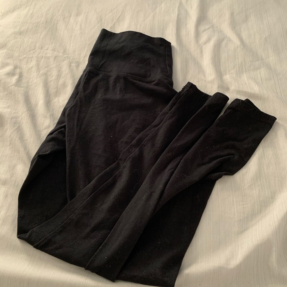 AERIE: high waist chill legging